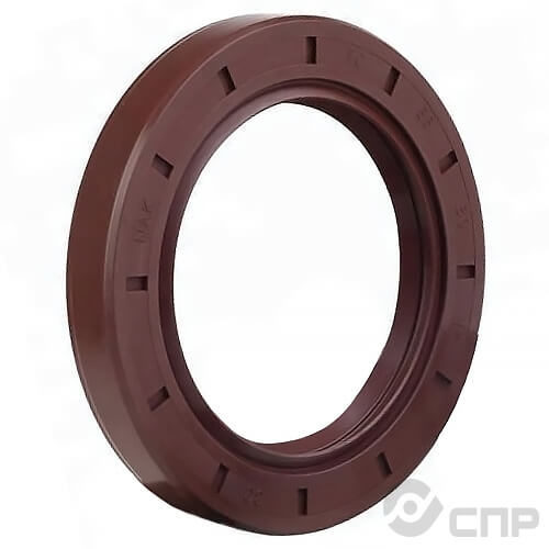 Манжета армированная 9х18х4 (сальник)