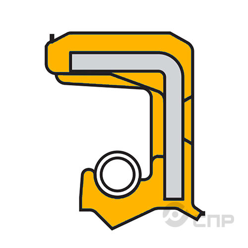 Манжеты армированные BABSL, TRU, WASY, 827SK в Нижневартовске