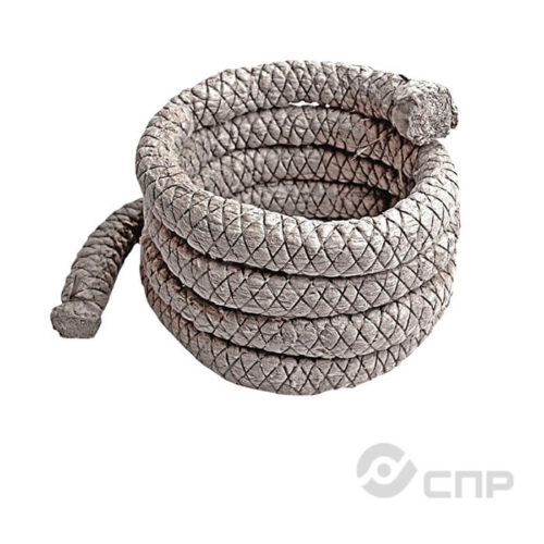 Базальтовые шнуры теплоизоляционные в Нижневартовске